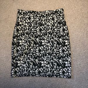 Forever 21 Bodycon Skirt